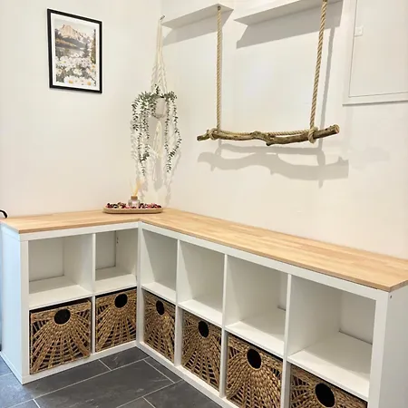 Apartman Reiger Arnoldstein