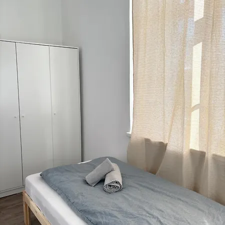 Reiger Apartment