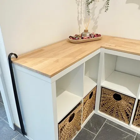 Reiger Апартаменты Арнольдштайн