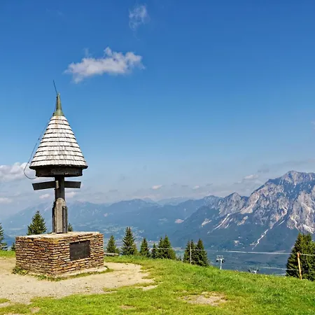 Reiger Апартаменты