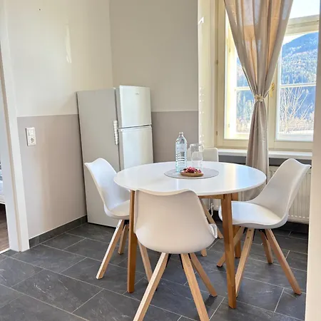 Apartment Reiger Arnoldstein
