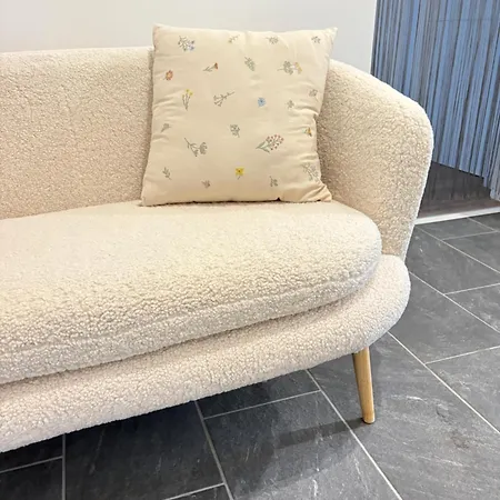 Reiger Apartman
