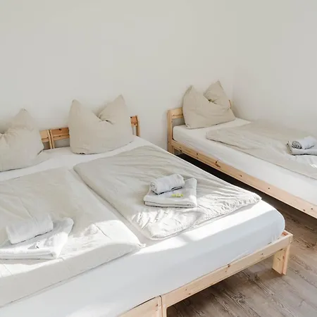 Reiger 公寓 阿诺尔德施泰因