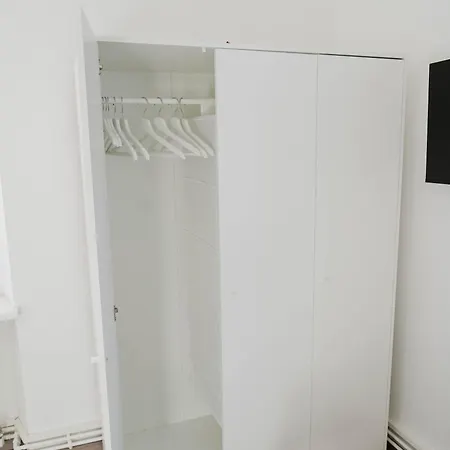 Apartamento Reiger