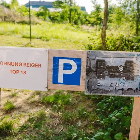 Reiger 公寓 阿诺尔德施泰因