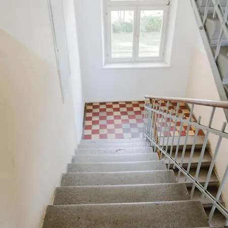 公寓 Reiger 阿诺尔德施泰因