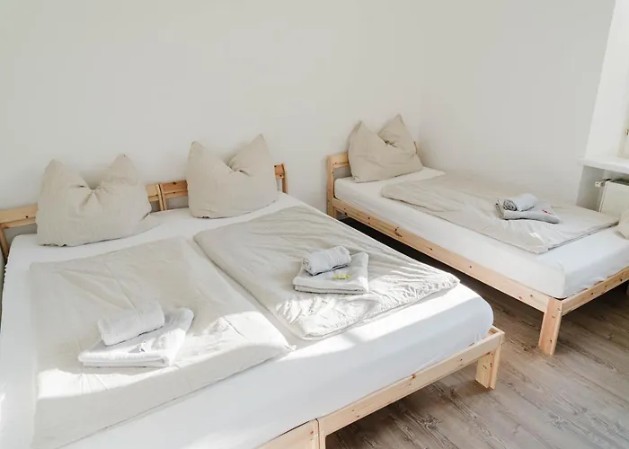 Reiger Apartment Arnoldstein