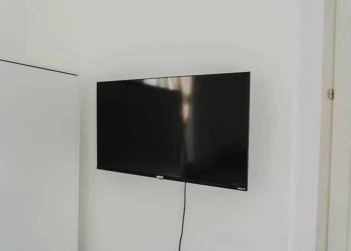 Reiger Apartment Arnoldstein