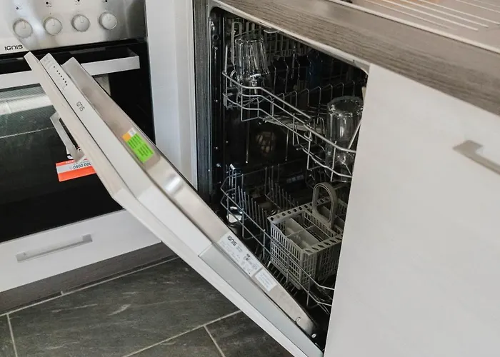 Apartment Reiger Arnoldstein